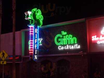 The Griffin