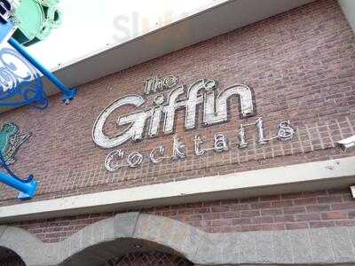 The Griffin