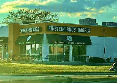 Einstein Bros. Bagels