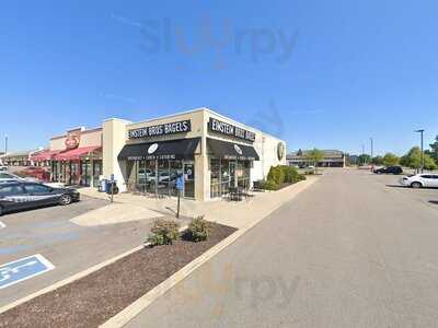 Einstein Bros. Bagels