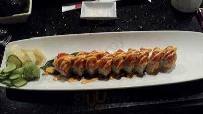 Gami Sushi