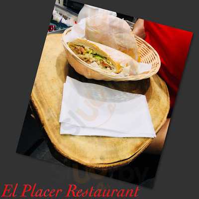 El Placer Restaurant
