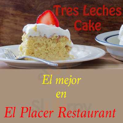 El Placer Restaurant