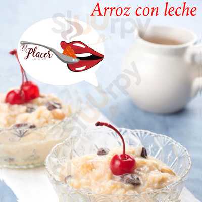 El Placer Restaurant