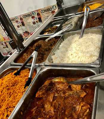 El Placer Restaurant