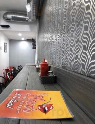 El Placer Restaurant