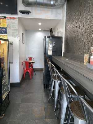 El Placer Restaurant