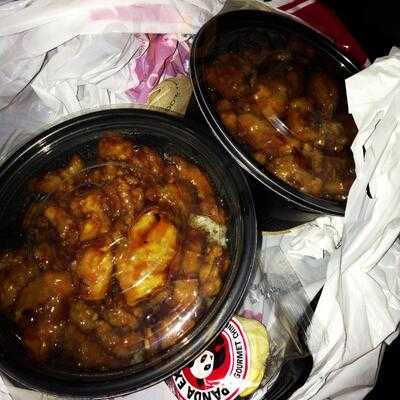 Panda Express