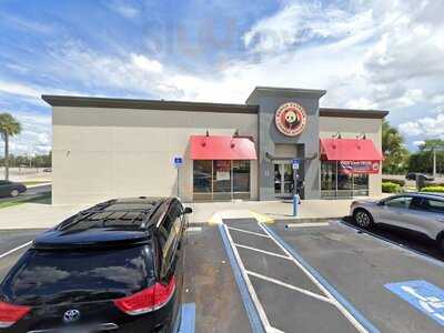 Panda Express