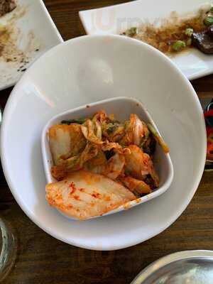 Char Korean Bar & Grill