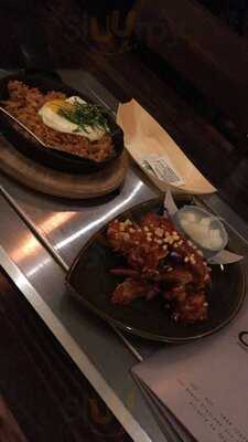 Char Korean Bar & Grill