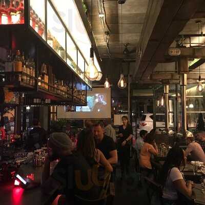 Char Korean Bar & Grill