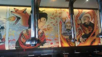 Char Korean Bar & Grill