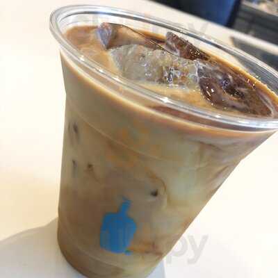 Blue Bottle Coffee