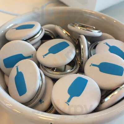 Blue Bottle Coffee