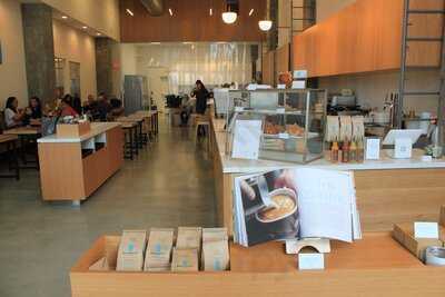 Blue Bottle Coffee