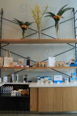 Blue Bottle Coffee