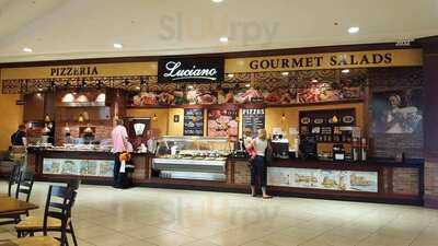 Luciano Express Pizzeria