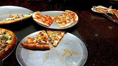 Luciano Express Pizzeria