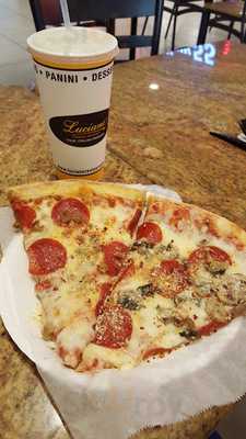 Luciano Express Pizzeria