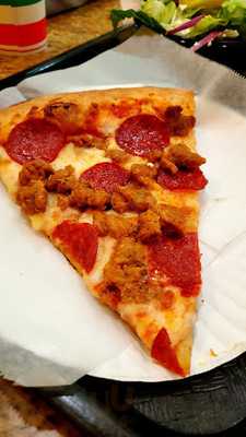 Luciano Express Pizzeria