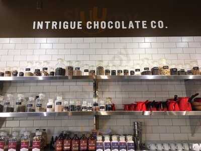 Intrigue Chocolate Co