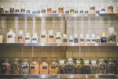 Intrigue Chocolate Co