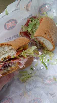 Jersey Mike's Subs