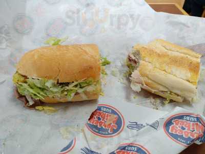 Jersey Mike's Subs