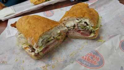 Jersey Mike's Subs