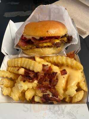 Shake Shack Theater District