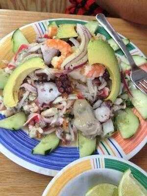 Las Islas Marias - Mariscos Estilo Nayarit