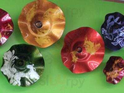 Las Islas Marias - Mariscos Estilo Nayarit