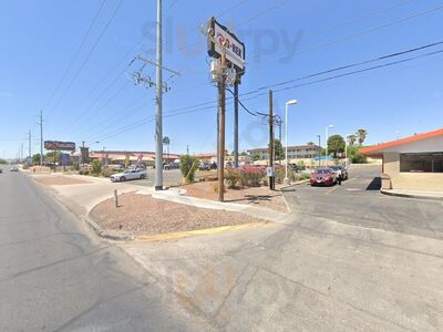 Taqueria Los Canarios