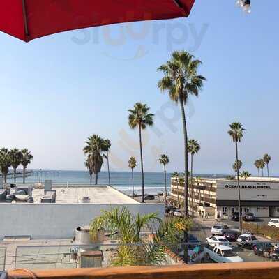 Ocean Beach Brewery