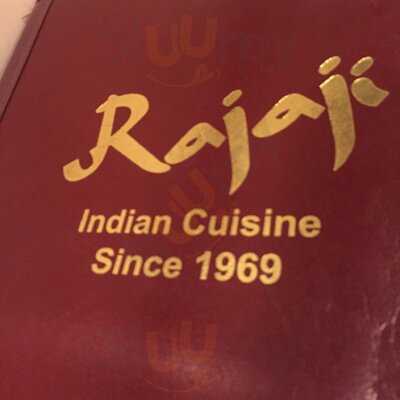 Rajaji Curry House, Indian Restaurant