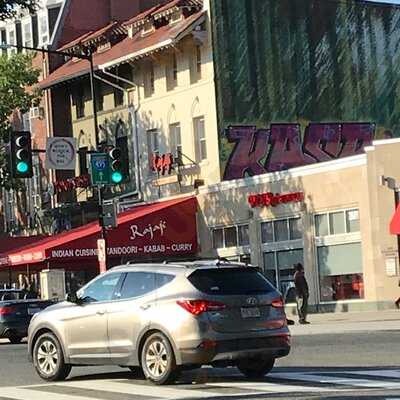 Rajaji Curry House, Indian Restaurant