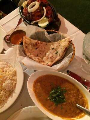 Rajaji Curry House, Indian Restaurant