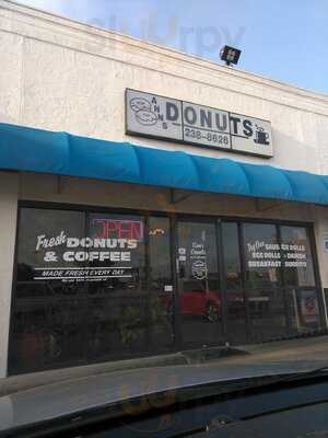 Ann's Donuts