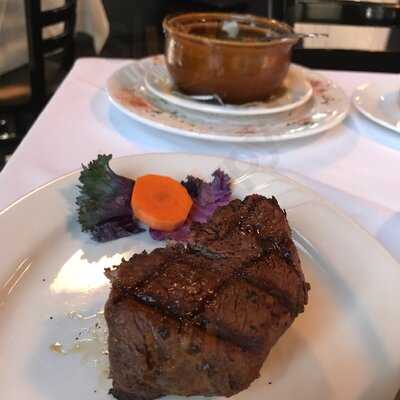Omaha Prime Restaurant