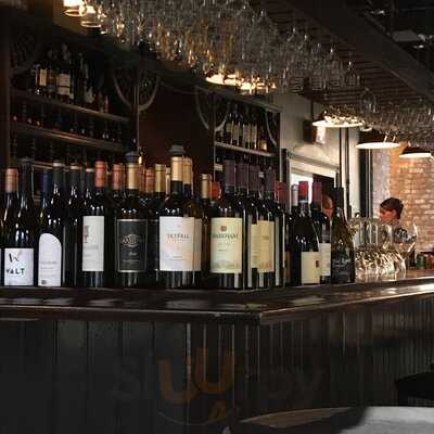 Omaha Prime Restaurant