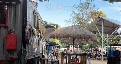Barton Springs Neighborhood Food Court