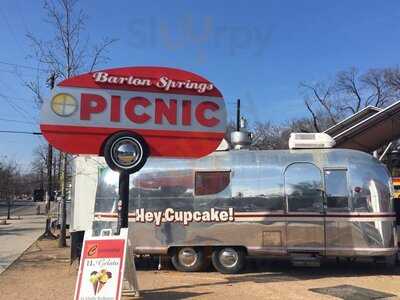 Barton Springs Neighborhood Food Court