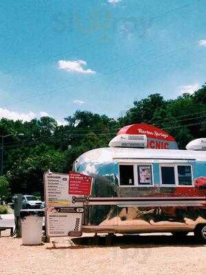 Barton Springs Neighborhood Food Court