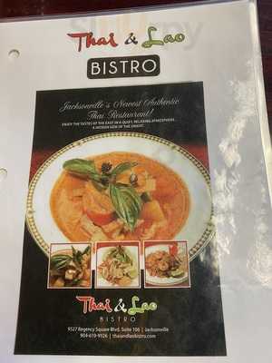 Thai & Lao Bistro