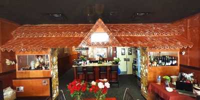Thai & Lao Bistro