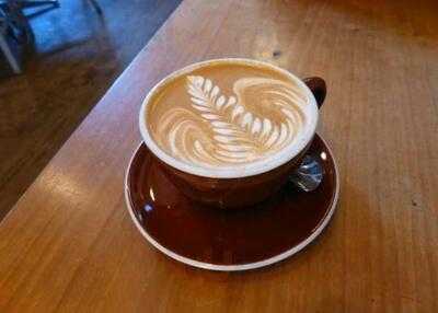 Stumptown Coffee Roasters