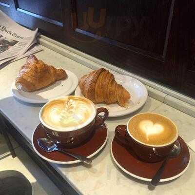 Stumptown Coffee Roasters