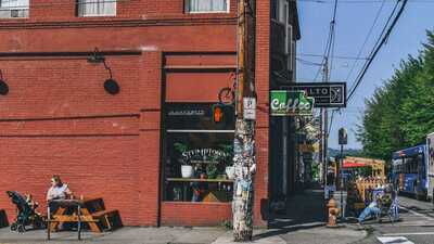 Stumptown Coffee Roasters