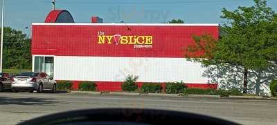 The Ny Slice